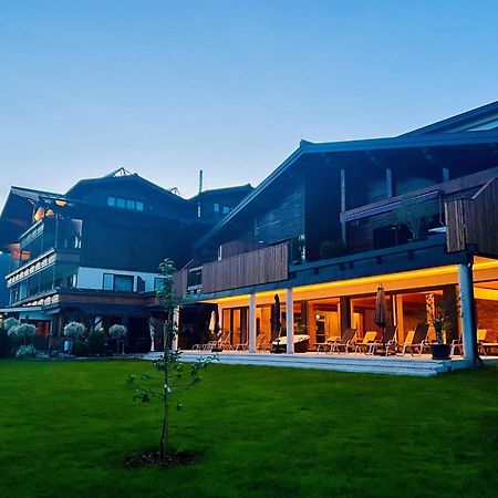 Landhaus Ramsau 람자우 암 다흐스타인 외부 사진