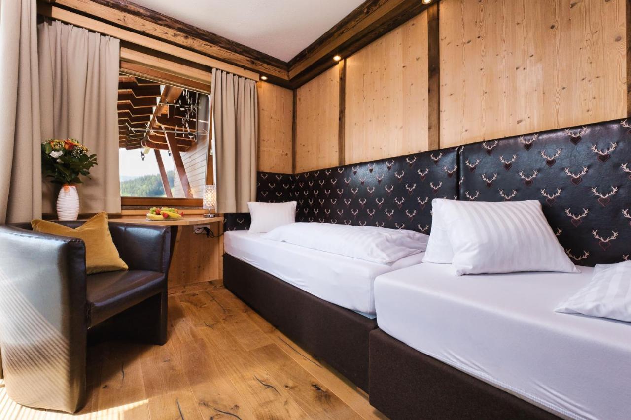 Landhaus Ramsau 람자우 암 다흐스타인 외부 사진