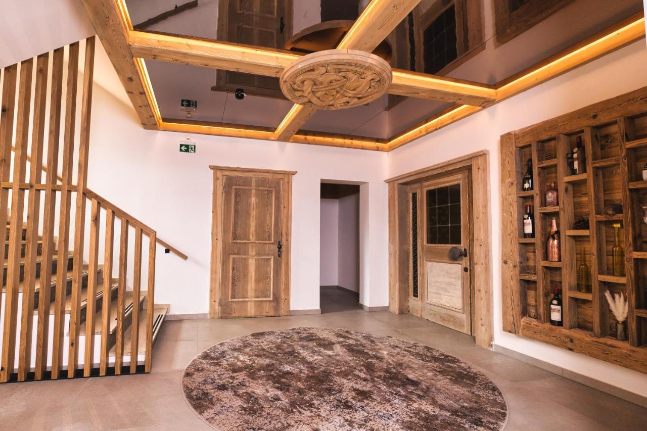Landhaus Ramsau 람자우 암 다흐스타인 외부 사진