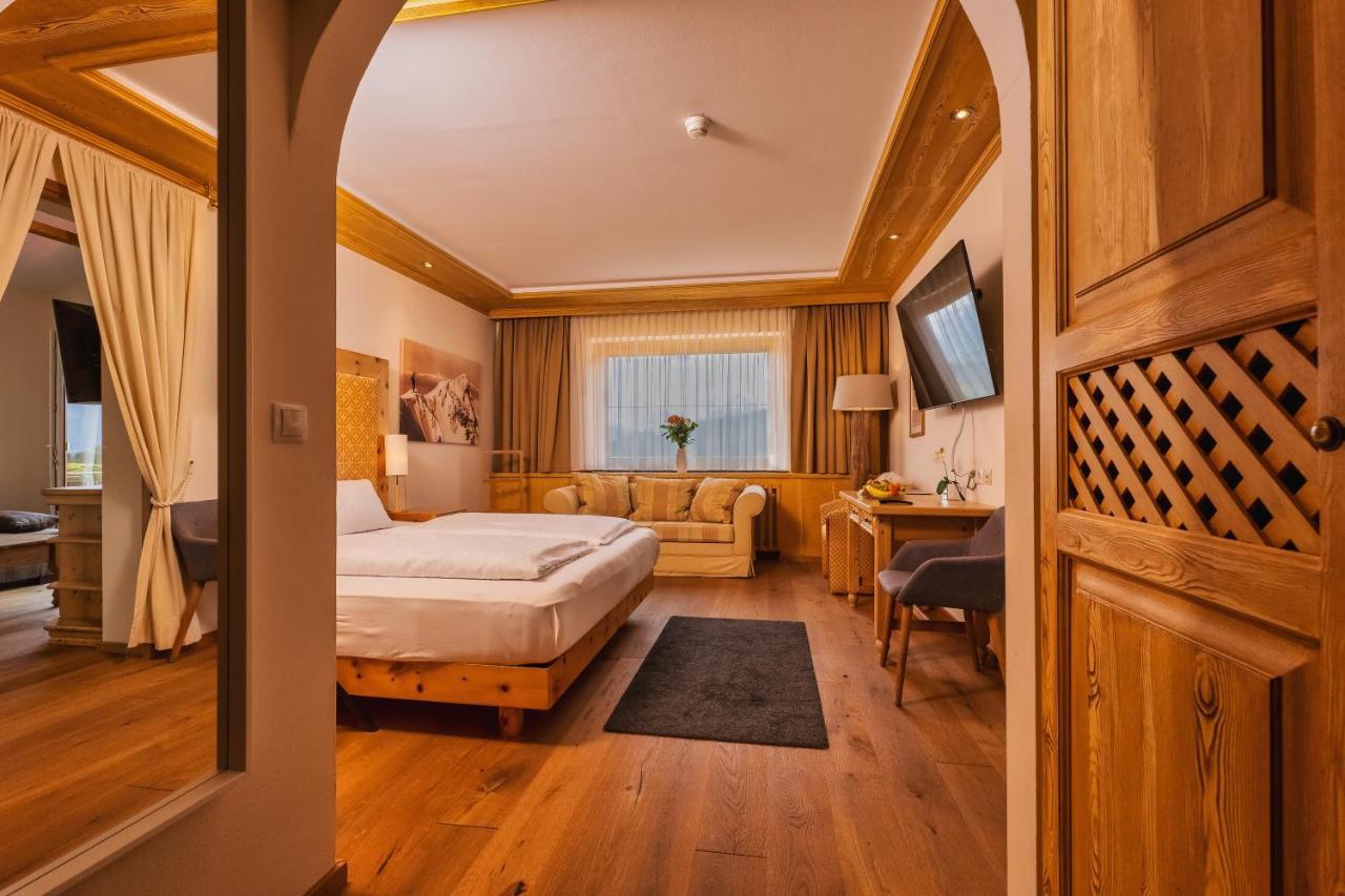 Landhaus Ramsau 람자우 암 다흐스타인 외부 사진