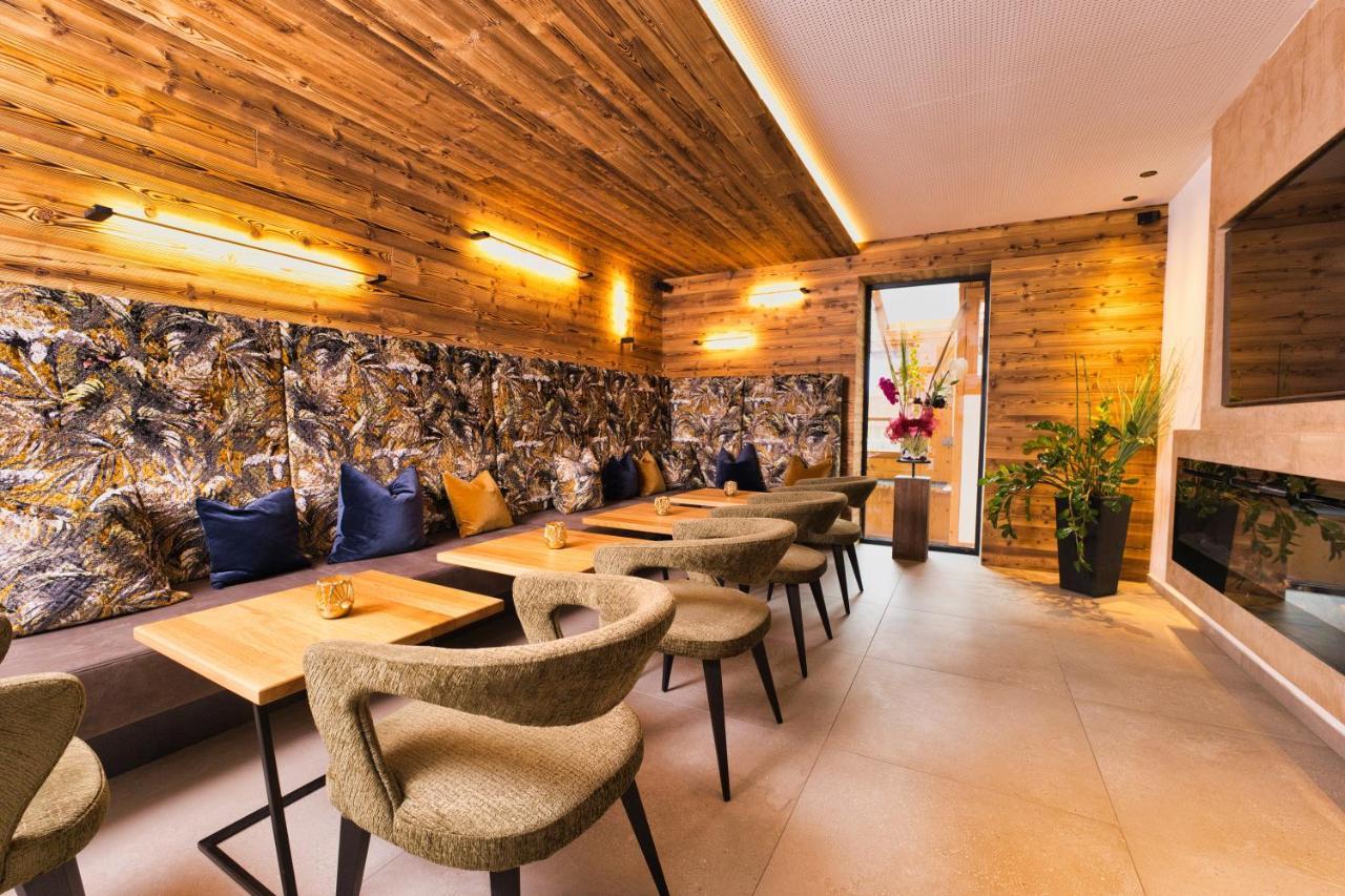 Landhaus Ramsau 람자우 암 다흐스타인 외부 사진