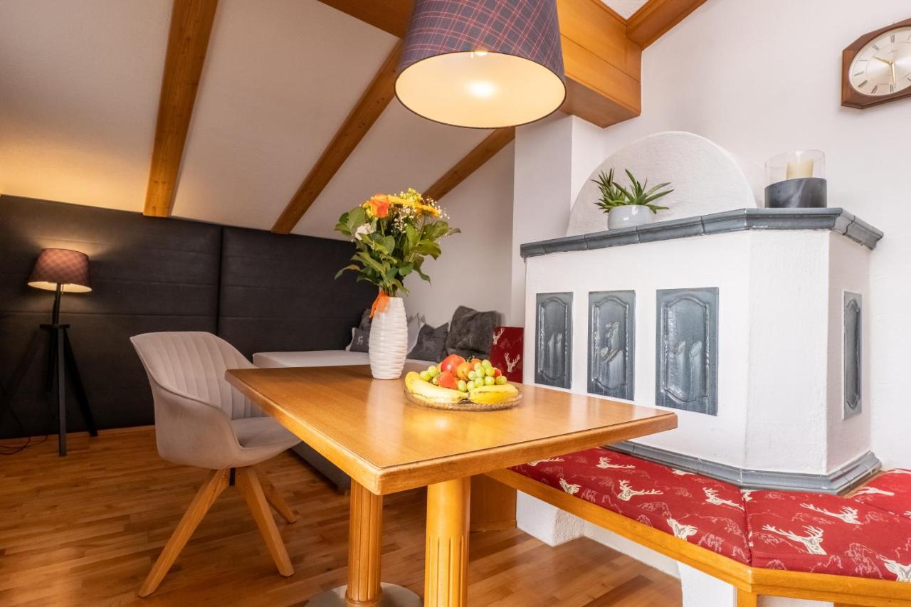 Landhaus Ramsau 람자우 암 다흐스타인 외부 사진