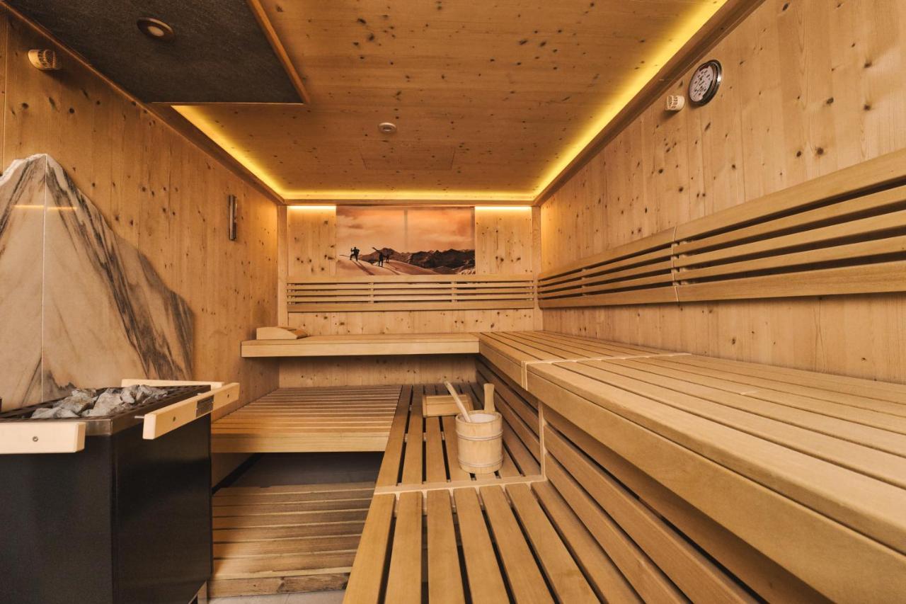 Landhaus Ramsau 람자우 암 다흐스타인 외부 사진