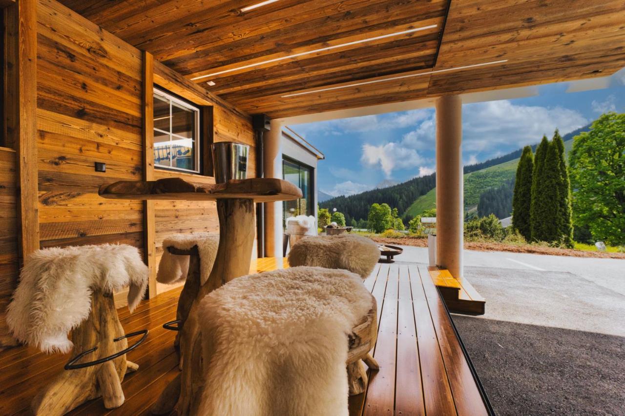 Landhaus Ramsau 람자우 암 다흐스타인 외부 사진