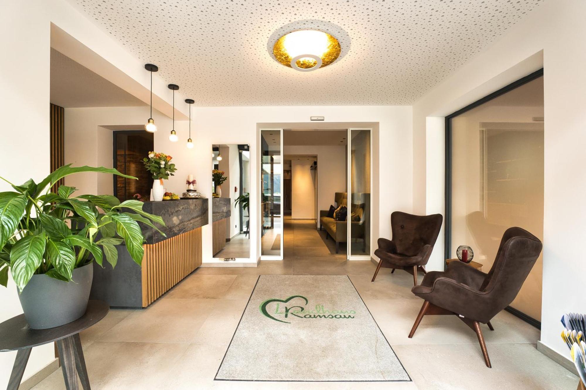 Landhaus Ramsau 람자우 암 다흐스타인 외부 사진